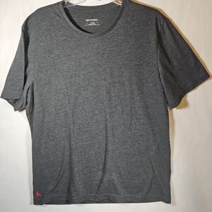 UNTUCKit Gray T-Shirt Size L Men